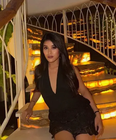 Cintya Arabella