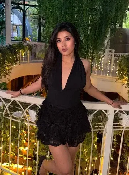 Cintya Arabella