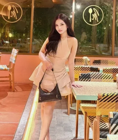 Agatha Kirana