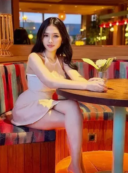 Agatha Kirana