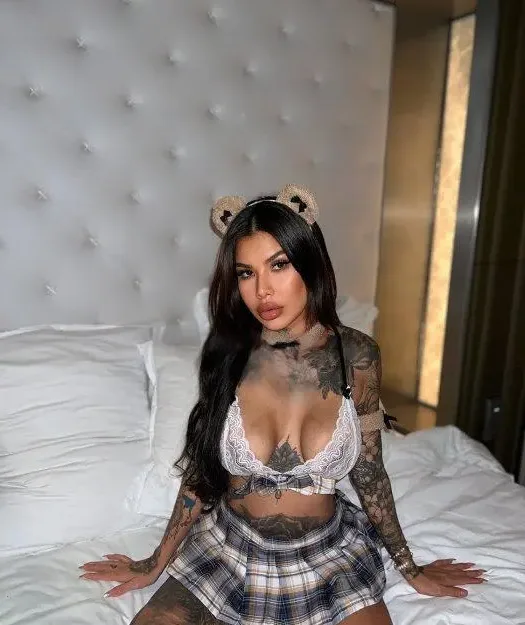 Sarisa