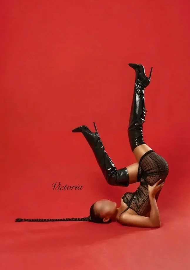 Victoria