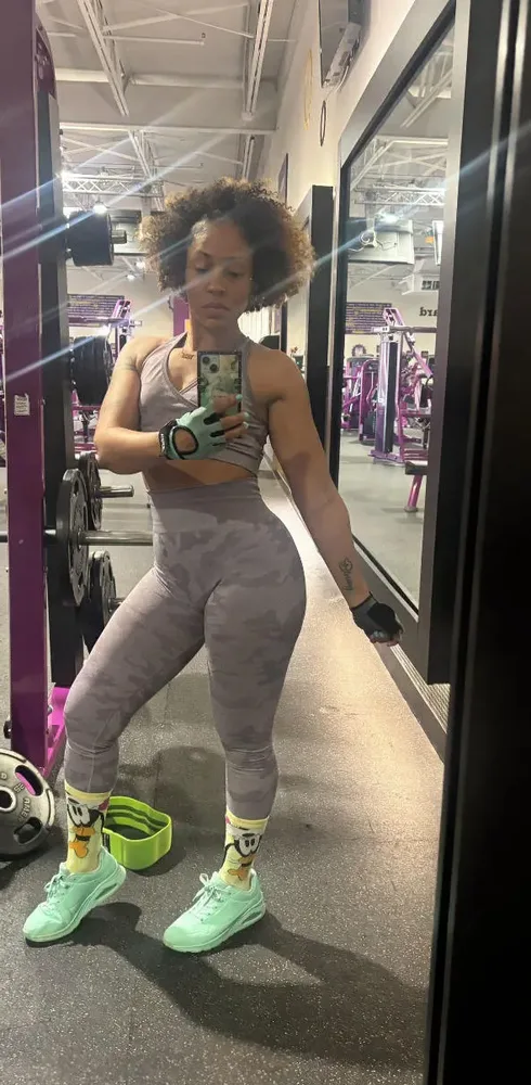 Natalia Naughty