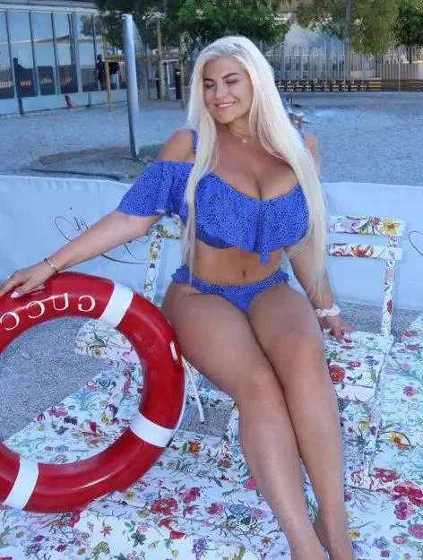 Anastasia