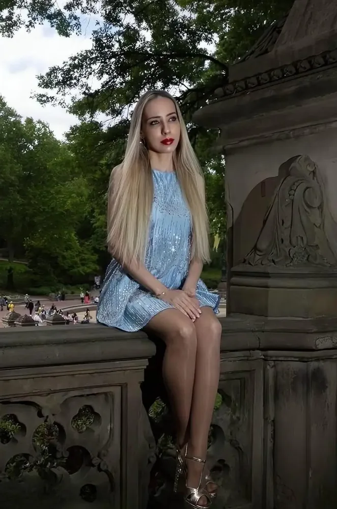 Sofia Valen