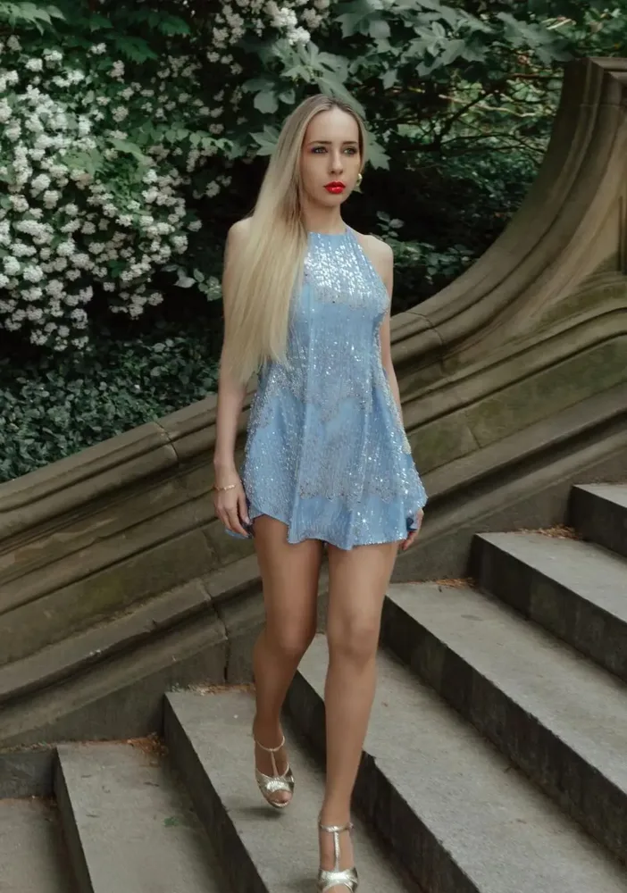 Sofia Valen