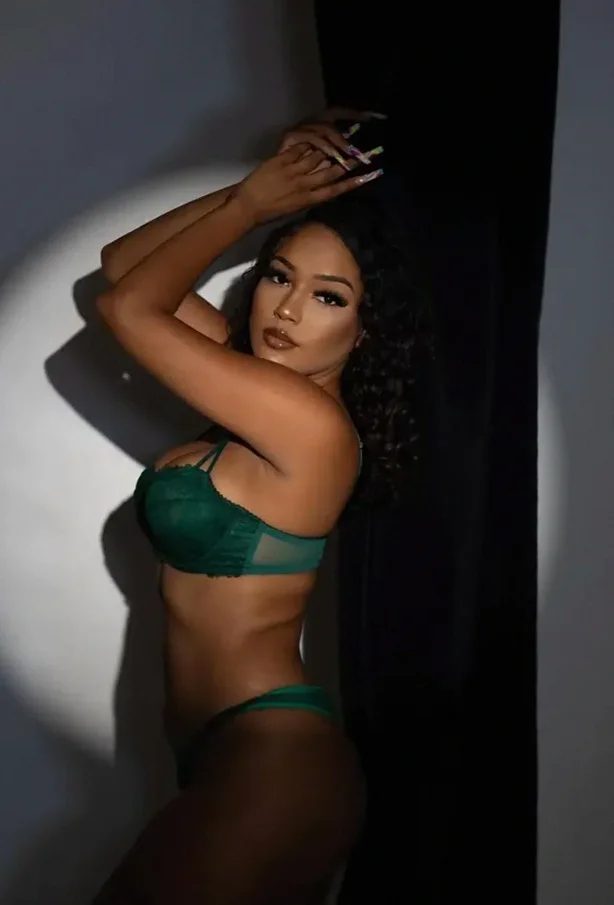 Natalia Amani