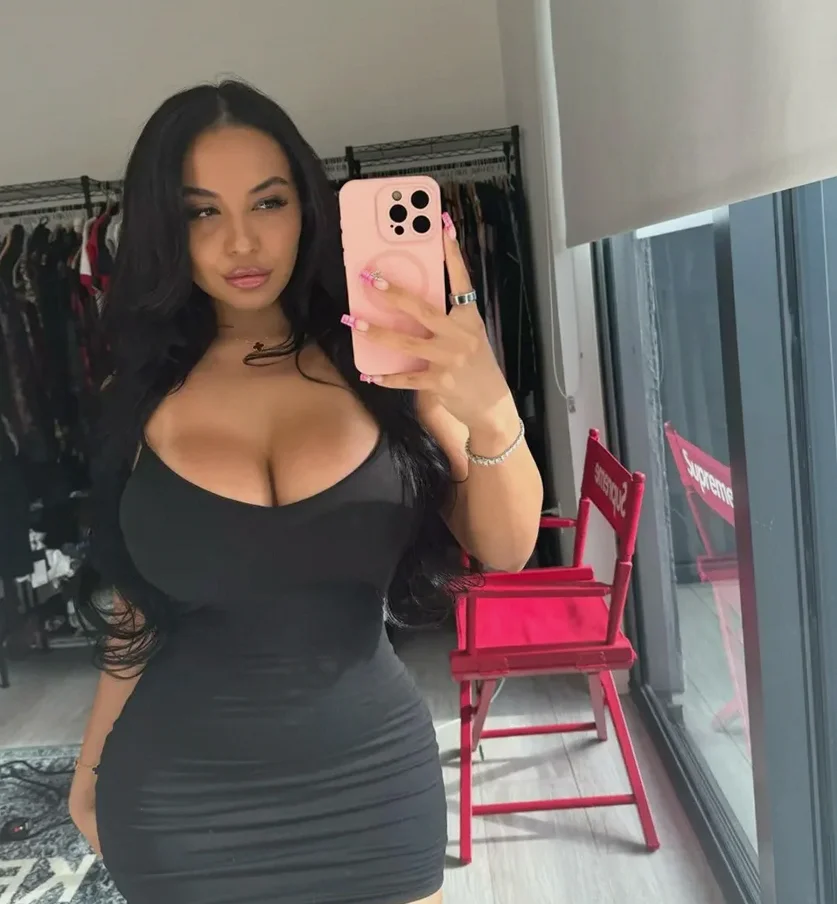 A Little Temptation