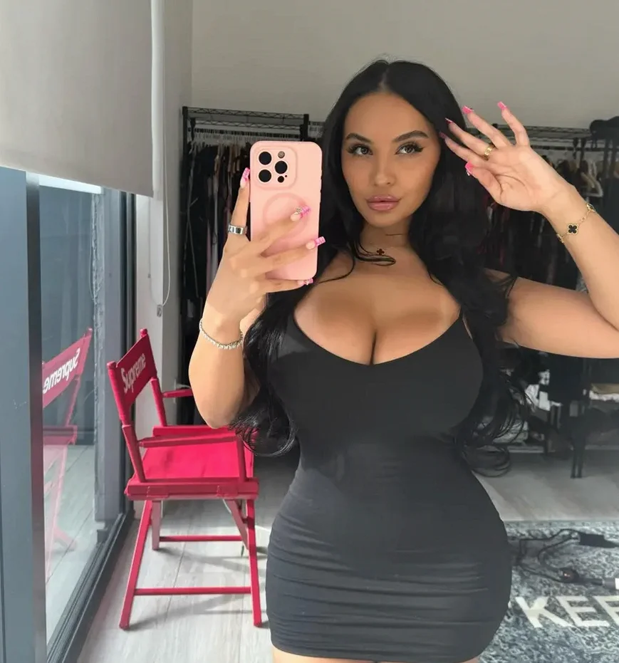 A Little Temptation