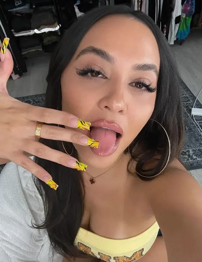 A Little Temptation
