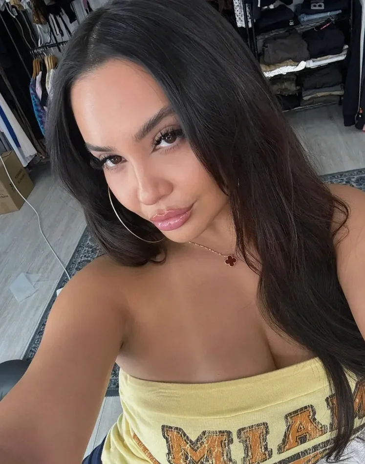 A Little Temptation