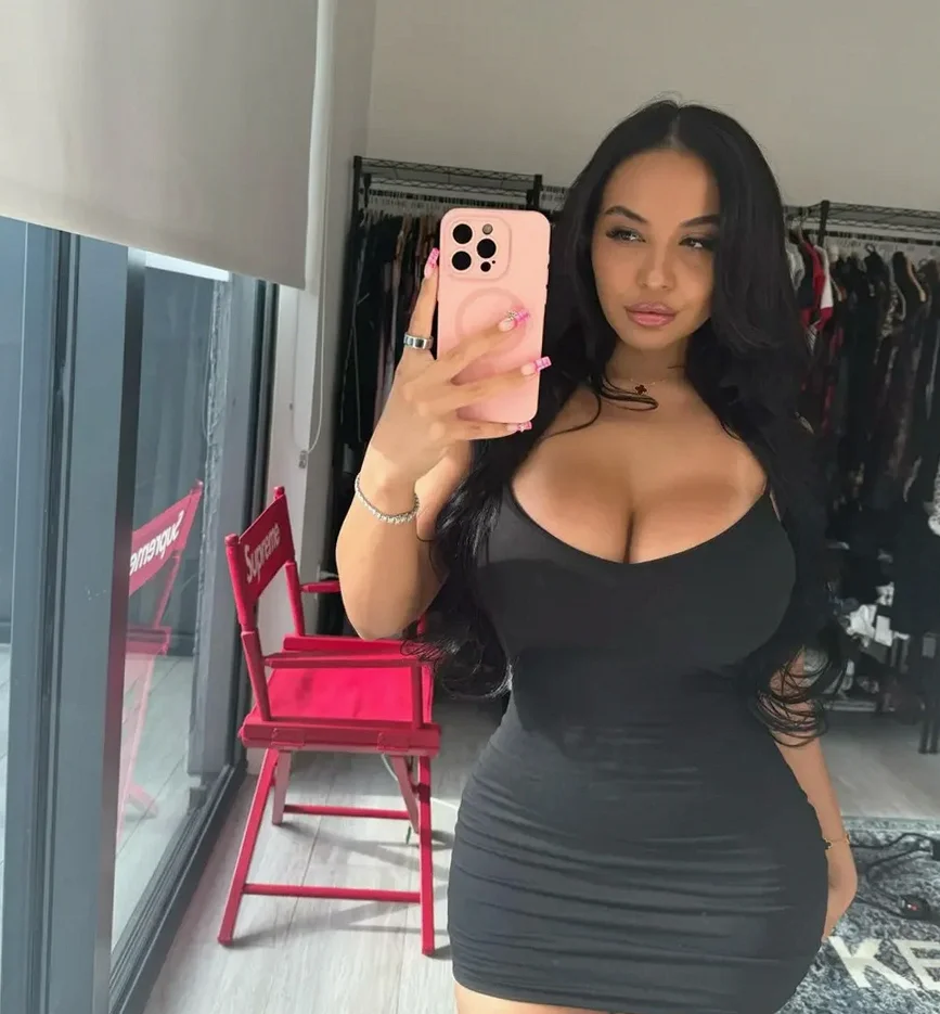 A Little Temptation