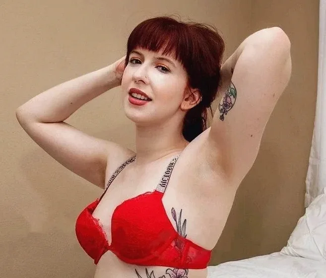 HANNAH GRACE