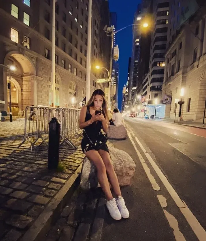 KARINA