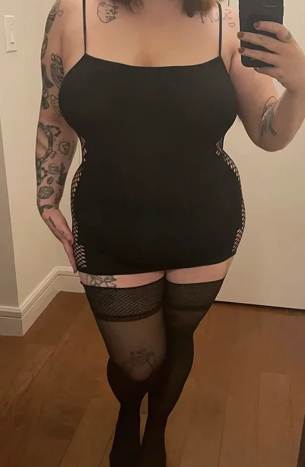 Tasha Doll