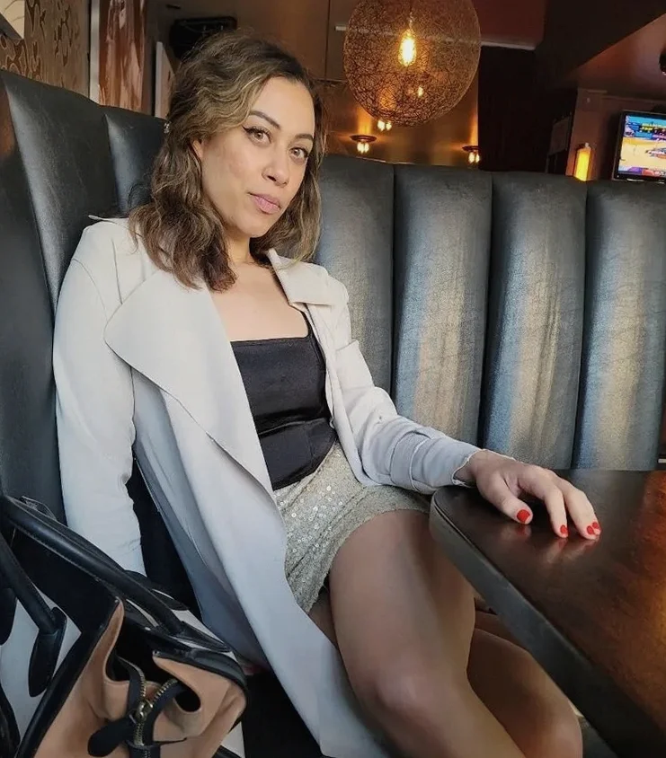 MAXIENNE ROBEY