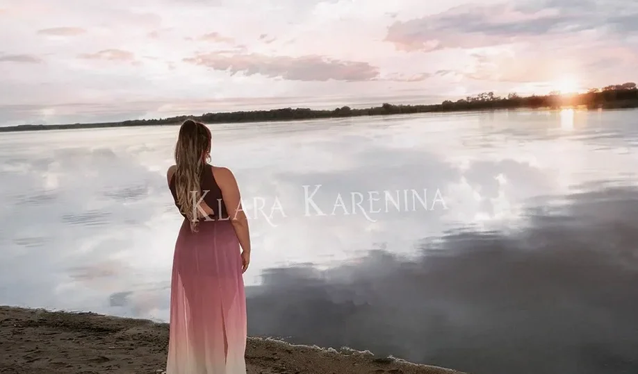Klara Karenina Anastasia