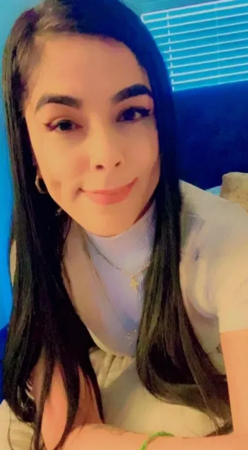 CHICA SEXI