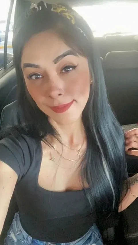 CHICA SEXI