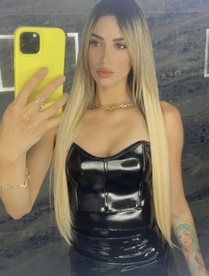 GINNA
