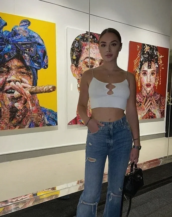 YANA GREEN