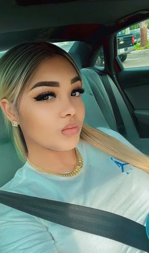 ASHLEY