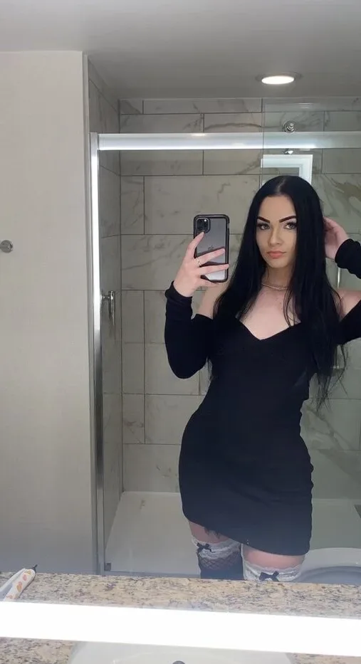THEE JENNA SHOW