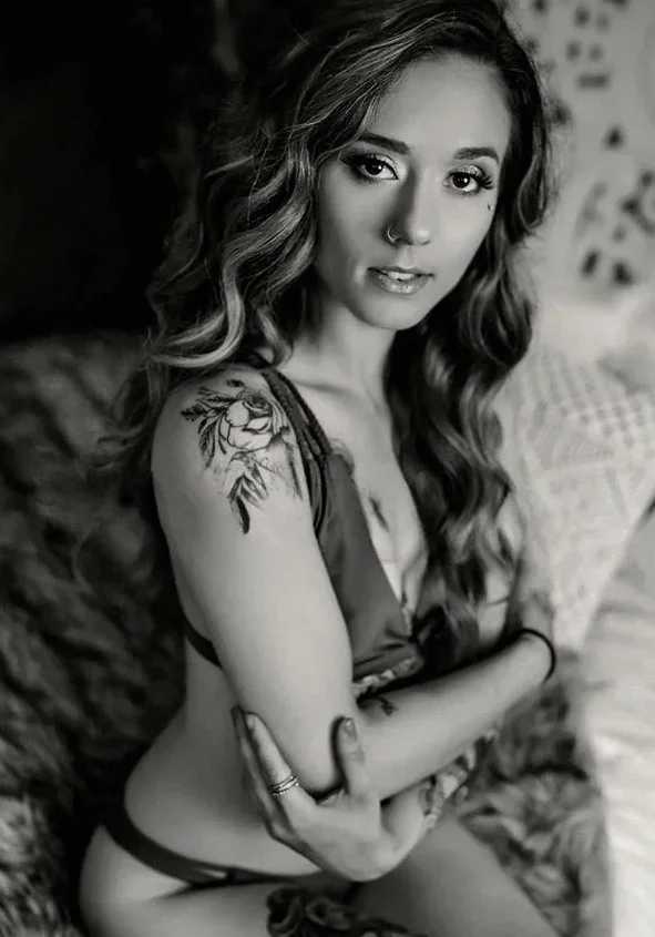 MILA RAYE