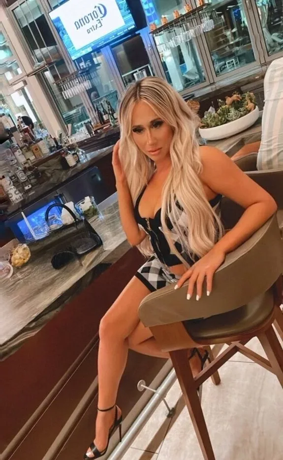 NATALIE EILEEN