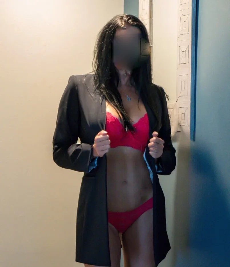 KRISTI LOVE