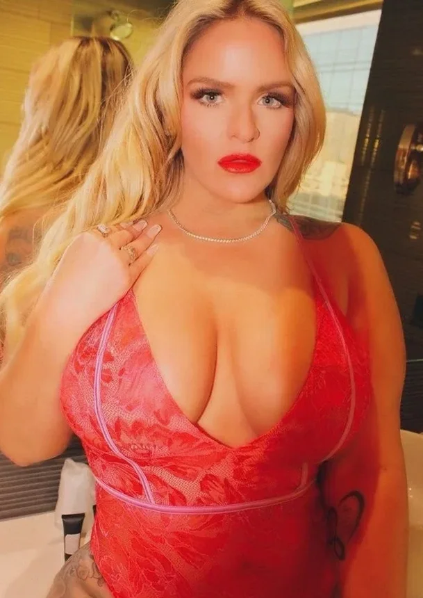 ALEXANDRIA FAUVER