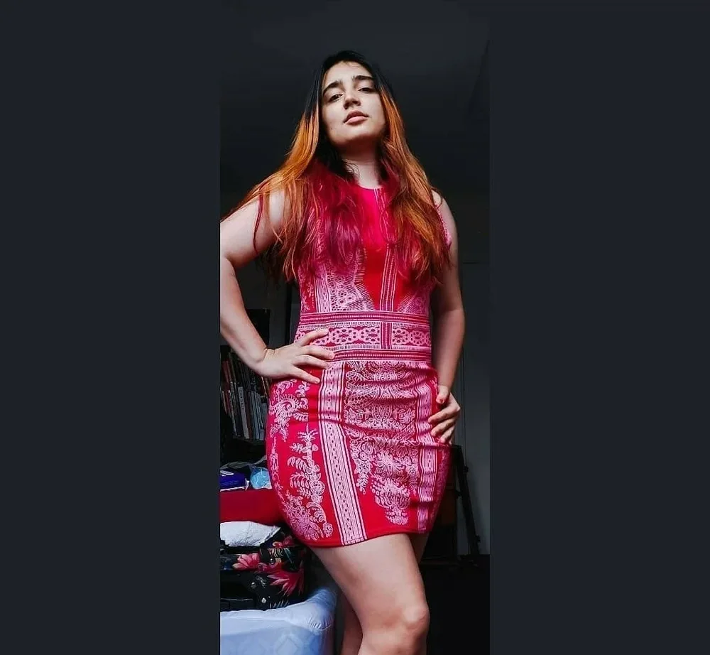 Aurora Farza