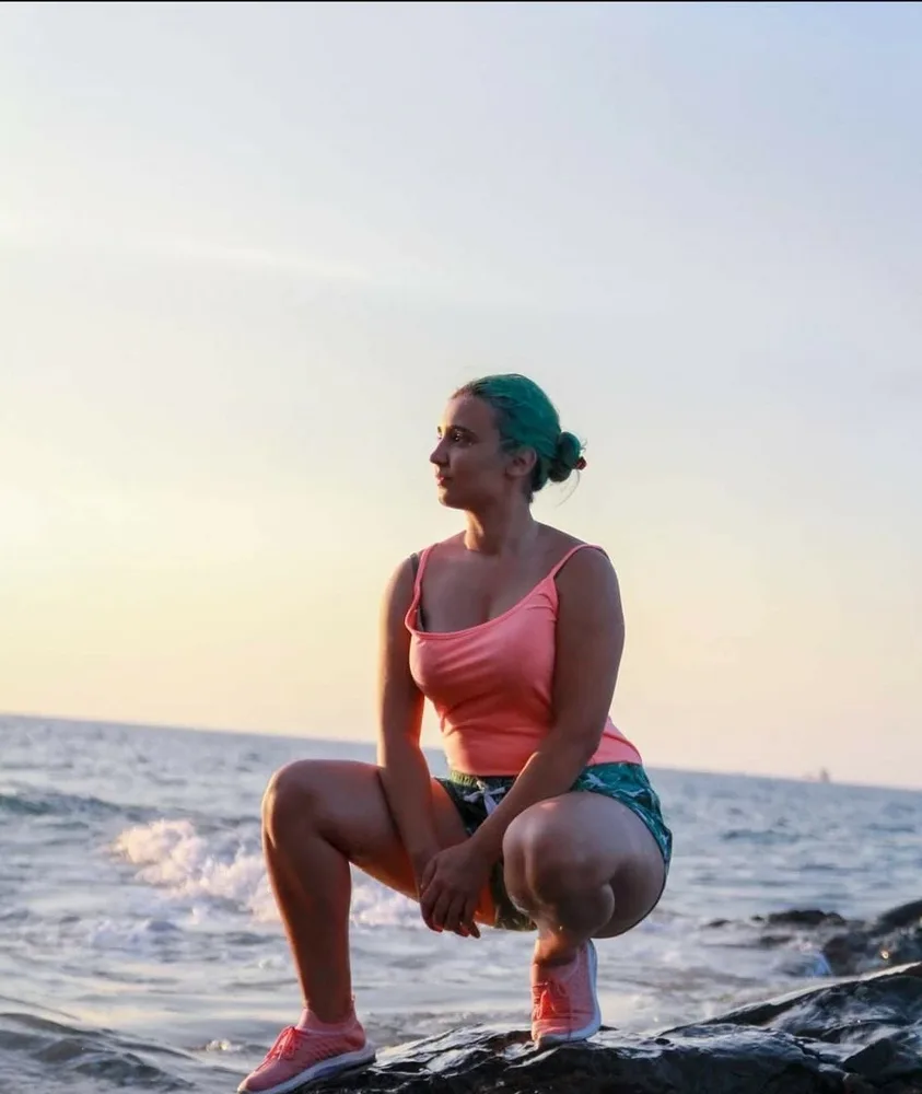 Aurora Farza