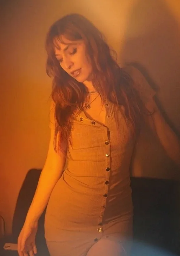 LUCIA LUSH