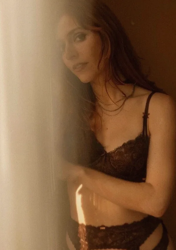 LUCIA LUSH