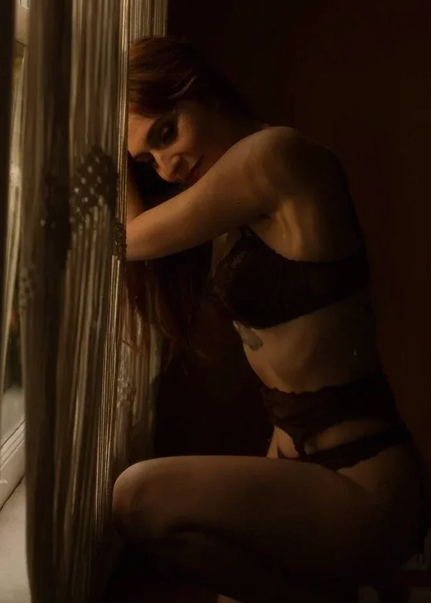 LUCIA LUSH
