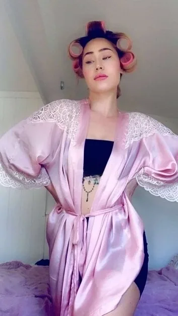 SAMISK BARBIE