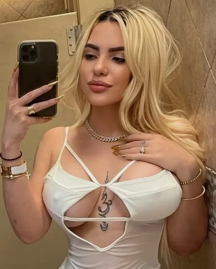 VIP ANGELICA