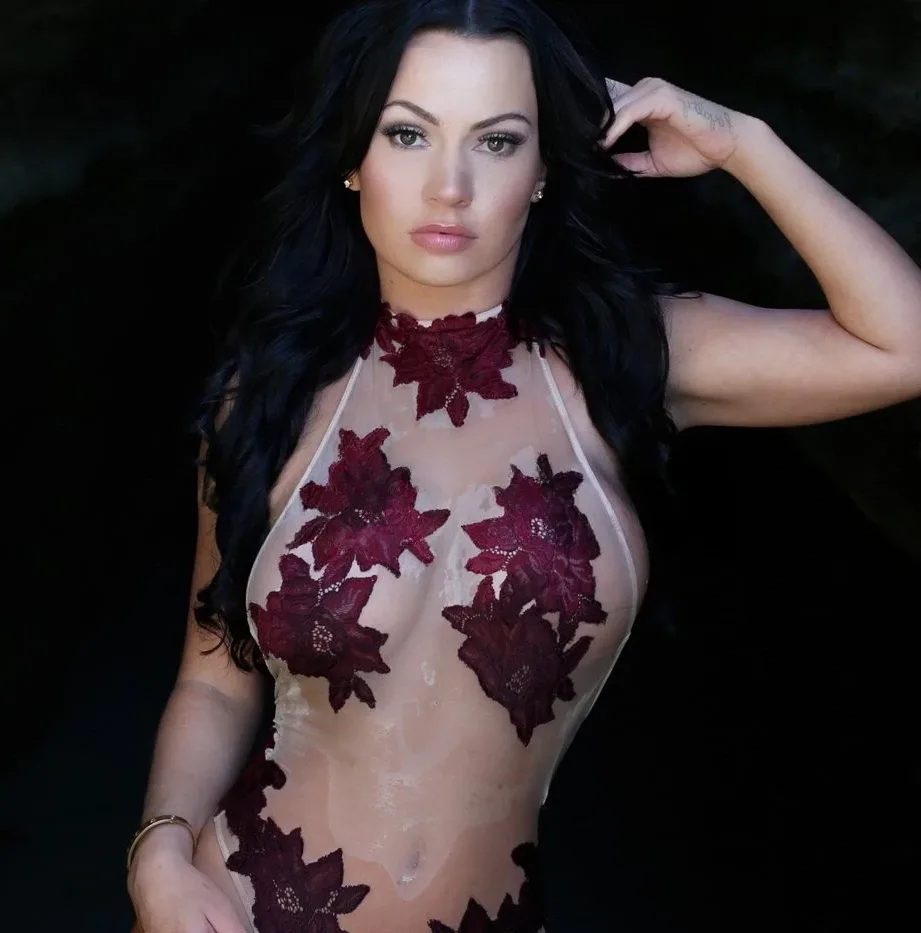 AUBREY