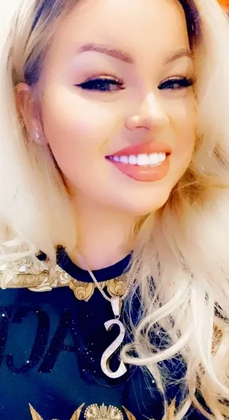 CHASITY