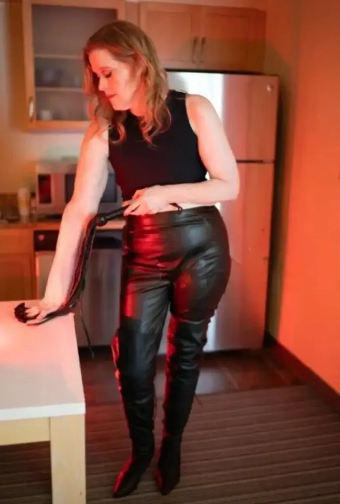ANITA LOVE