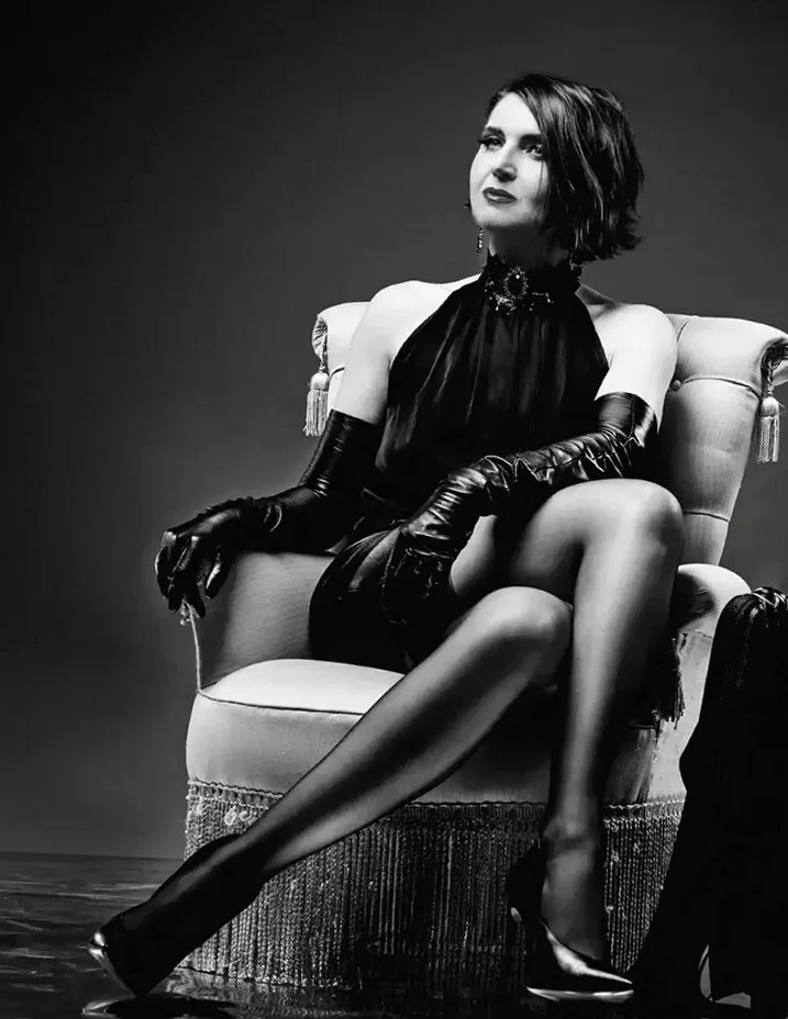 Mistress Elena
