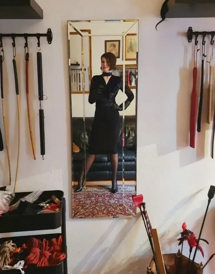 Mistress Elena