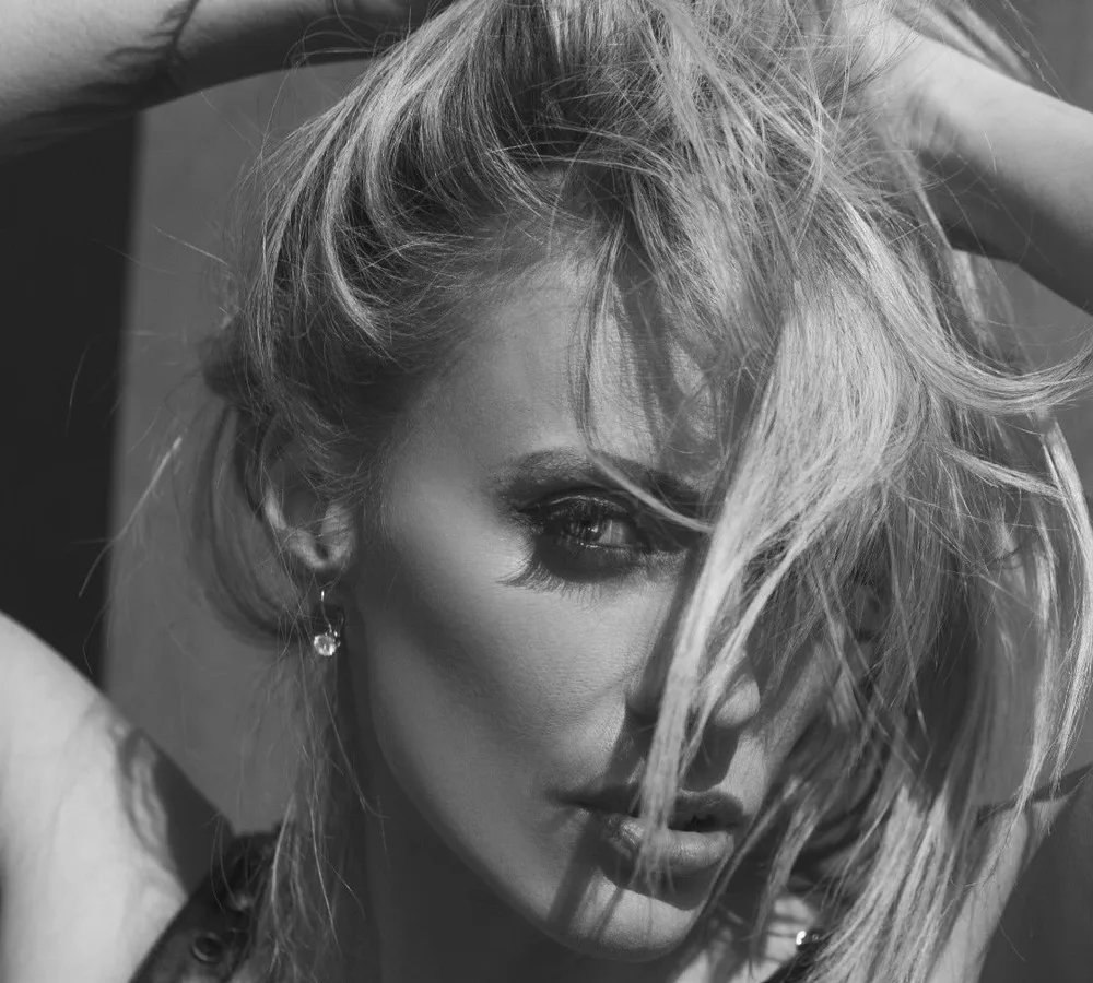 Brittany Bardot
